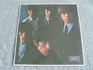 The Rolling Stones - No 2 1965 UK LP DECCA 1st WITH 