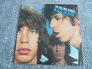 The Rolling Stones - Black And Blue 1976 UK LP ROLLING STONES 1st