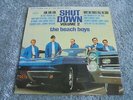 The Beach Boys - Shut Down Volume 2 1964 UK LP CAPITOL STEREO
