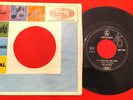 THE BEATLES (45 RPM - ITALY) QMSP 16371  