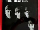 THE BEATLES (33 RPM - ITALY) PMCQ 31502  