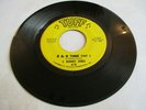 E. RODNEY JONES - R & B TIME (PART 1) - TUFF