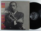 BLUE MITCHELL SEXTET Blue Soul RIVERSIDE LP VG+  