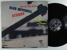 BLUE MITCHELL Out Of The Blue RIVERSIDE LP VG+  