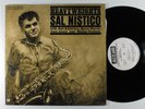 SAL NISTICO Heavyweights JAZZLAND LP mono wlp  