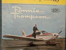 RONNIE THOMPSON When I Fly Away LP Gospel VERY RARE Sounds Of Atlanta SOA1026