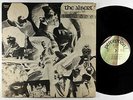 The Albert - S/T LP - Perception VG+