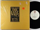 The Band - The Last Waltz 3xLP - Warner Bros. VG+ Shrink