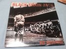 BLACK TRAIN JACK No Reward LP 1993 Brazilian Pressing EX/NM