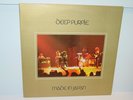 DEEP PURPLE MADE IN JAPAN LIVE VINYL RECORD STEREO -NICE