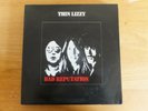THIN LIZZY-BAD REPUTATION-VERTIGO-9102-0160-1977-SPACE SHIP LABEL-ORIGINAL UK IS