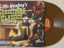 Mr. Hankey’s Christmas Classics RARE RSD Poo Brown Vinyl Record LP