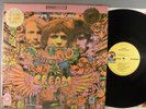 Cream  Disraeli Gears   Psych; Blues Rock  Hype Sticker Shrink Wrap 2nd Label