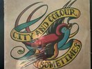 City and Colour Sometimes Vinyl Limited Brand New Alexisonfire