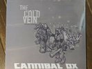 Cannibal Ox The Cold Vein Deluxe New Sealed 4LP Blue Vinyl Vast Aire Def Jux