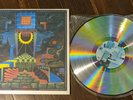 King Gizzard and the Wizard Lizard Polygondwanaland Laserdisc Limited to 20 RARE