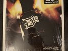 D12 DEVILS NIGHT VINYL SEALED USA OG with Hype Sticker Eminem Proof Dr Dre