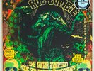 ROB ZOMBIE * LUNAR INJECTION KOOL AID ECLIPSE CONSPIRACY * NEON GREEN * 300 ONLY