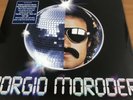 Giorgio Moroder - Best Of Electronic Disco (Blue) (NEW 2 VINYL LP)