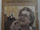 1979 Le Jazz Grand - Michel Legrand - MFSL - Sealed Gatefold