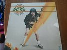 AC/DC - High Voltage - 1976 US  ATCO SD 36-142