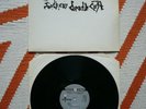 The Southern Death Cult Self Titled Vinyl UK 1988 Beggar LP Ian Astbury The Cult