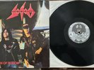 SODOM  in the sign of sodom  LP  1990
