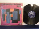 John Coltrane Plays The Blues, 1962 London Atlantic SHK.8017 UK Jazz