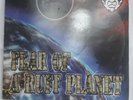 Ruffneck- Fear Of A Ruff Planet 2 X 12