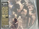 MY CHEMICAL ROMANCE - THE BLACK PARADE PICTURE VINYL LP NEW / EU Press / Rare