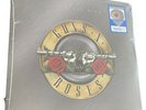 Guns N Roses - Greatest Hits - Paradise City - Splatter Exclusive - 2 LP VINYL