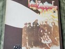 Led Zeppelin II (1969) LP SRC Atlantic SD 8236 RL Hot Mix First Press Gatefold
