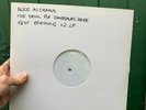 Alice In Chains - The Devil Put Dinosaurs Here 2 x LP 2013 Test Pressing