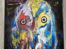 ?HAND-SIGNED?Dinosaur Jr - Sweep It Into Space NEW Sealed LP UK ?? Ordered