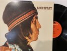 Link Wray – Link Wray LP 1971 Polydor – 24-4064 EX/EX - Die Cut