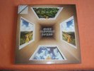Mike Oldfield ‎– Boxed Lp Vinile Box 4 Lp Italy