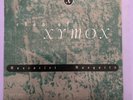 Clan Of Xymox : Muscoviet Musquito  45 Tours Vinyle Très Rare Promo
