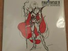 Final Fantasy IV 4 Original Soundtrack Vinyl Record 2 LP Not Moonshake SNES