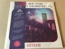 The New York Disco Orchestra ?– Reverie ltd colour / numbered vinyl lp ESP017