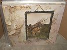 LED ZEPPELIN 4 IV / stairway to heaven ( rock ) 1st press