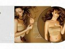 Mariah Carey **Butterfly **BRAND NEW PICTURE DISC RECORD LP VINYL NUMBERED