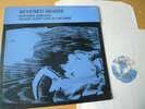 Severed Heads ?– Clifford Darling, Please Don't Live In The Past 2xLP INK 16D