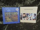 Michael Stanley Tumbleweed in Shrink + Jonathan Butler Self Titled 1032-1-J Lp