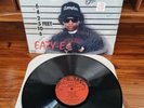 EAZY-E   STR8 OFF THA STREETZ OF MUTHAPHU**IN COMPTON '95 ORG US LP   RAR