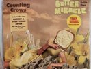 Counting Crows - Butter Miracle Suite One (SEALED) exclusive colored Vinyl