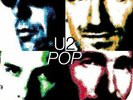 U2 - Pop (Limited Edition) 602577928123 (Vinyl Used)