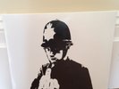 Banksy x Boys In Blue Funk Tha Police 12