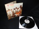 CRESSIDA - ASYLUM - RARE ORIGINAL GERMAN VERTIGO SWIRL FIRST PRESS.1971 FOC