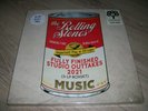 ROLLING STONES FULLY FINISHED STUDIO OUTTAKES 2021 (box 5 lp couleurs) SCELLE