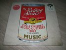 ROLLING STONES FULLY FINISHED STUDIO OUTTAKES 2021 (box 5 lp couleurs) SCELLE